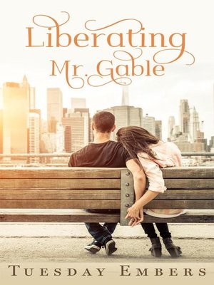 cover image of Liberating Mr. Gable
